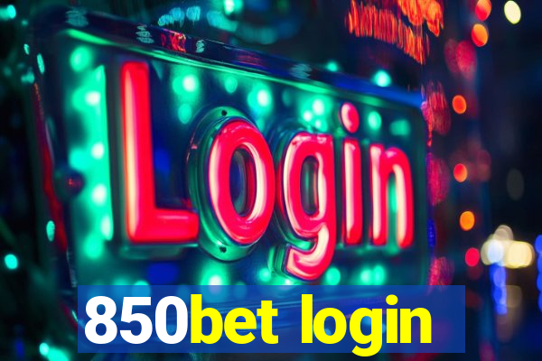 850bet login